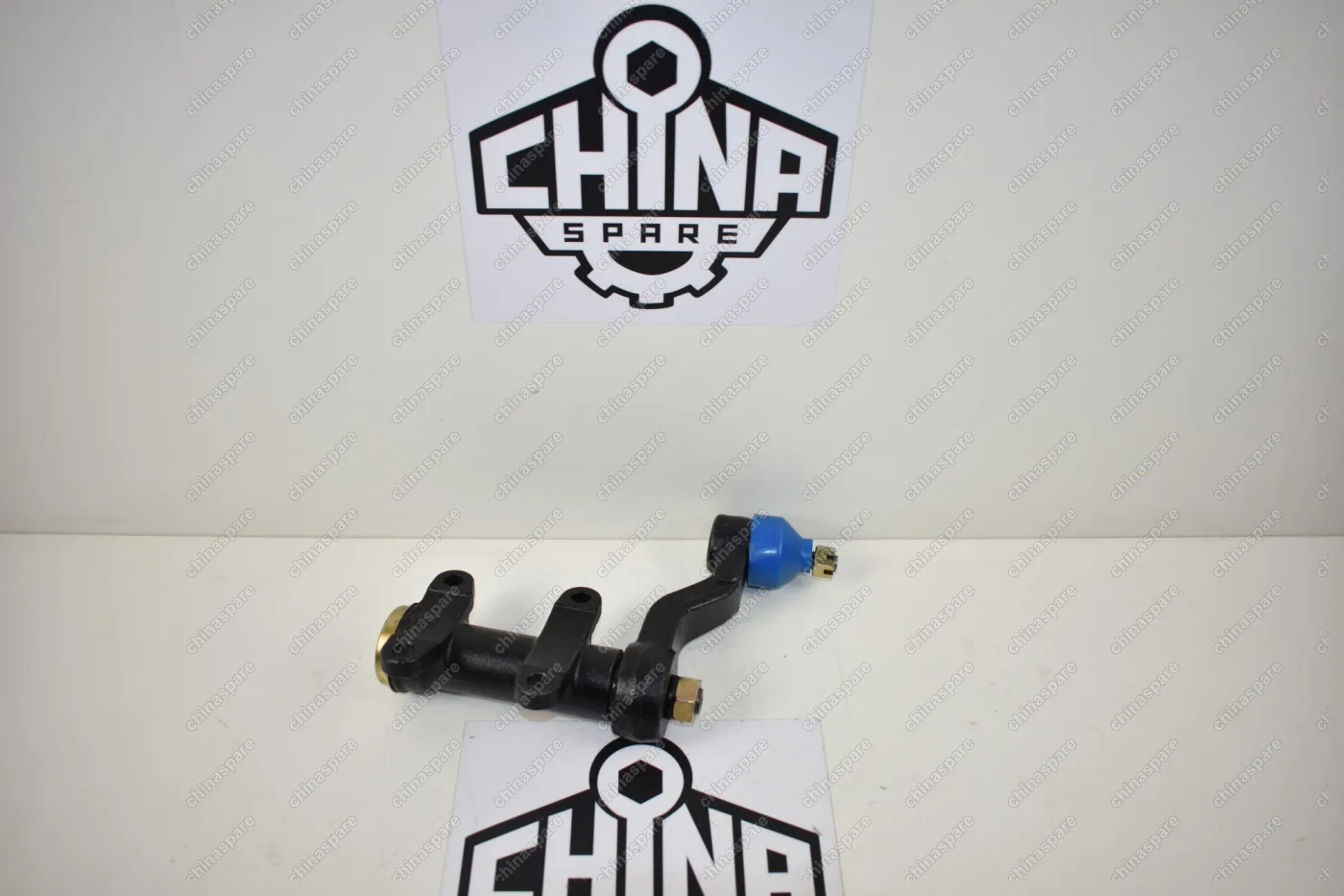 Рычаг Маятниковый ZX Landmark Grand Tiger Кривая Сошка