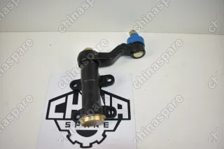 Рычаг Маятниковый ZX Landmark Grand Tiger Кривая Сошка