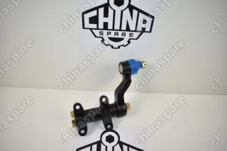 Рычаг Маятниковый ZX Landmark Grand Tiger Кривая Сошка