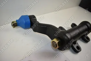 Рычаг Маятниковый ZX Landmark Grand Tiger Кривая Сошка