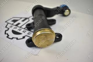 Рычаг Маятниковый ZX Landmark Grand Tiger Кривая Сошка