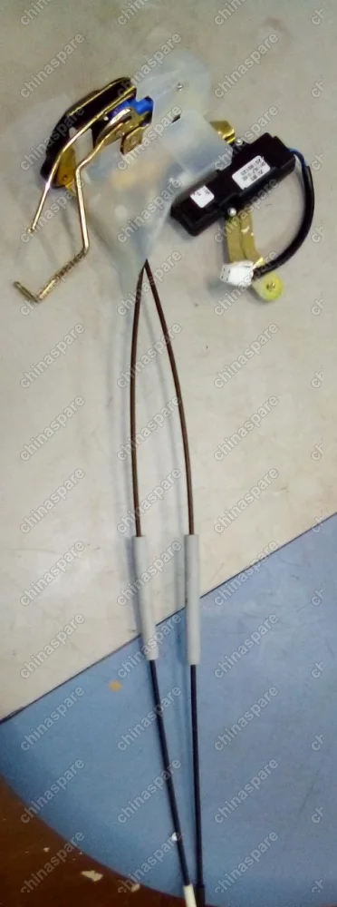 Замок Двери Передний Левый Lifan X50