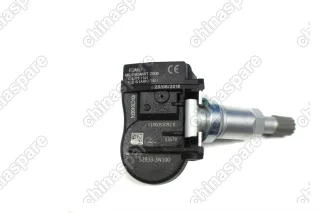 Датчик давления в шинах Hyundai Santa Fe 2012-