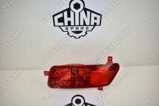 Фонарь Противотуманный Задний Правый Zotye T600
