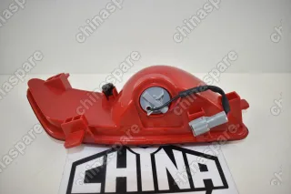 Фонарь Противотуманный Задний Правый Zotye T600