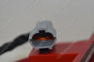 Фонарь Противотуманный Задний Правый Zotye T600