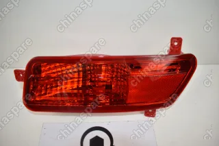 Фонарь Противотуманный Задний Правый Zotye T600