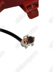 Фонарь Противотуманный Задний Левый Zotye T600