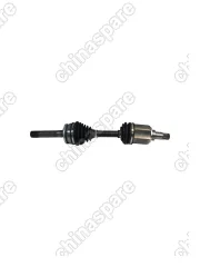 Привод Переднего Моста ZX Landmark, Grand Tiger