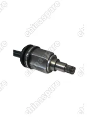 Привод Переднего Моста ZX Landmark, Grand Tiger