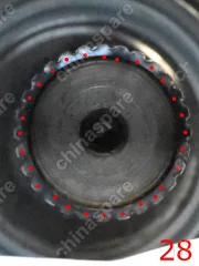 Привод Переднего Моста ZX Landmark, Grand Tiger