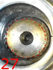 Привод Переднего Моста ZX Landmark, Grand Tiger