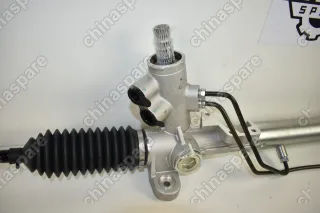 Рейка Рулевая Chery Tiggo 2