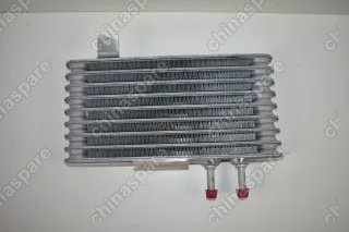 Радиатор Охлаждения Вариатора Mitsubishi Lancer X, ASX, Outlander