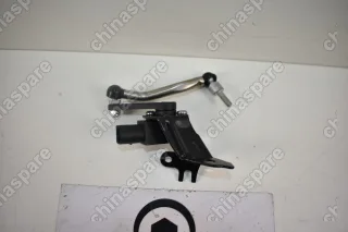 Датчик Угла Наклона Фар Передний Левый Audi: A5/S5 08-