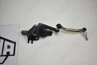 Датчик Угла Наклона Фар Передний Левый Audi: A5/S5 08-