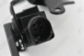 Датчик Угла Наклона Фар Передний Левый Audi: A5/S5 08-