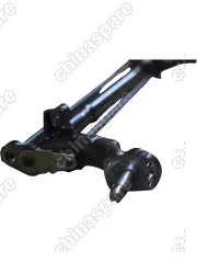 Балка Задней Подвески Dong Feng H30 В Сборе