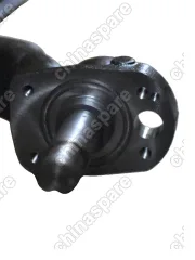 Балка Задней Подвески Dong Feng H30 В Сборе