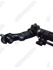 Балка Задней Подвески Dong Feng H30 В Сборе