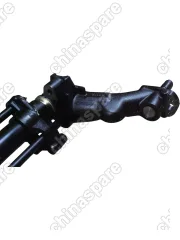 Балка Задней Подвески Dong Feng H30 В Сборе