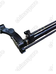 Балка Задней Подвески Dong Feng H30 В Сборе