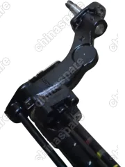 Балка Задней Подвески Dong Feng H30 В Сборе