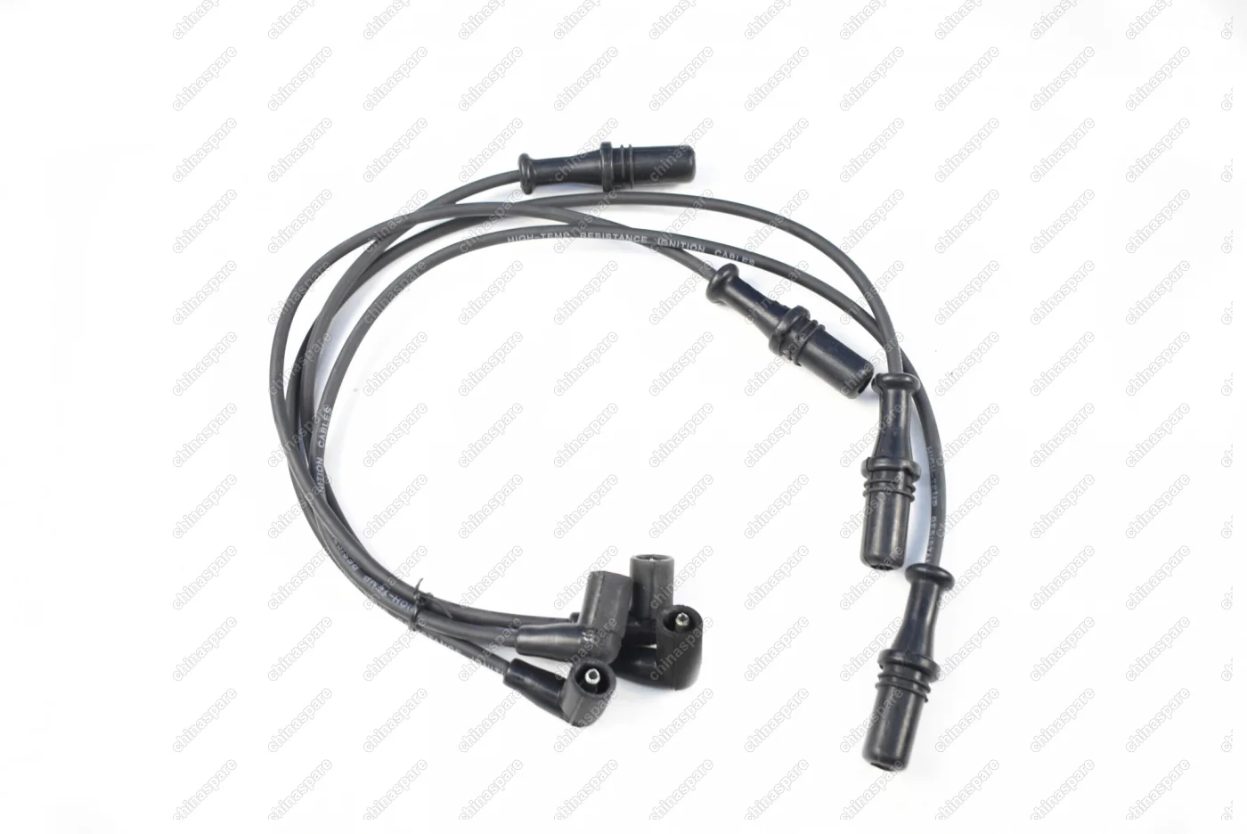 A113707130405060EA Провода высоковольтные Chery Amulet