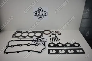 Комплект Прокладок двигателя Chery Tiggo, Fora 1.8-2,0 481H