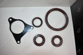 Комплект Прокладок двигателя Chery Tiggo, Fora 1.8-2,0 481H