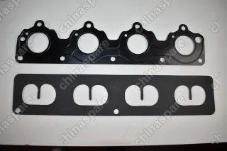 Комплект Прокладок двигателя Chery Tiggo, Fora 1.8-2,0 481H