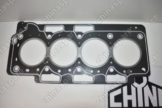 Комплект Прокладок двигателя Chery Tiggo, Fora 1.8-2,0 481H