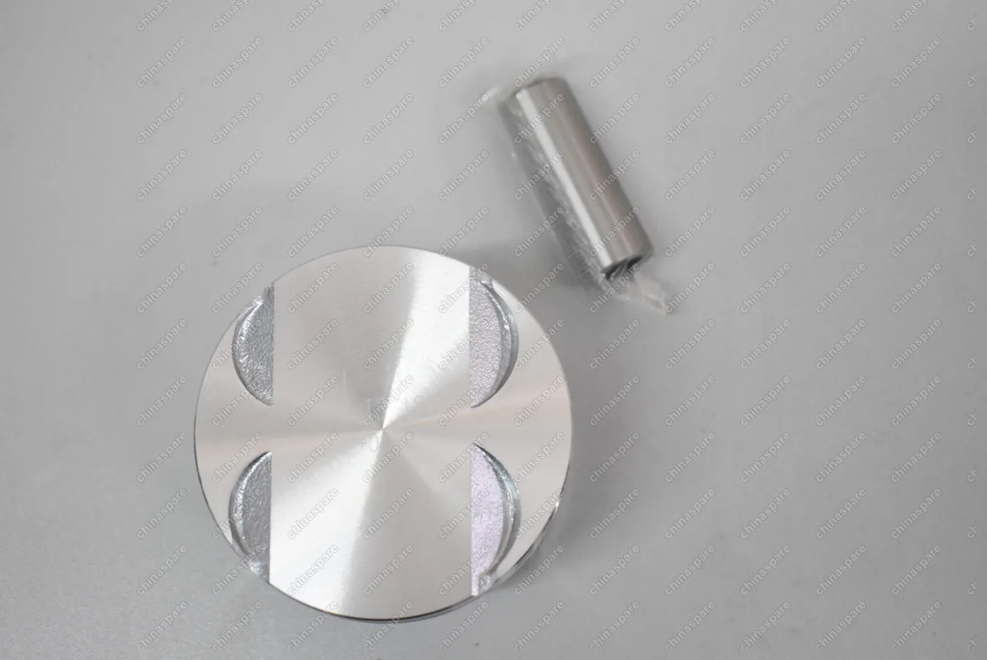 Поршень ДВС (+0,50) 473 Chery Indis, Kimo, QQ6