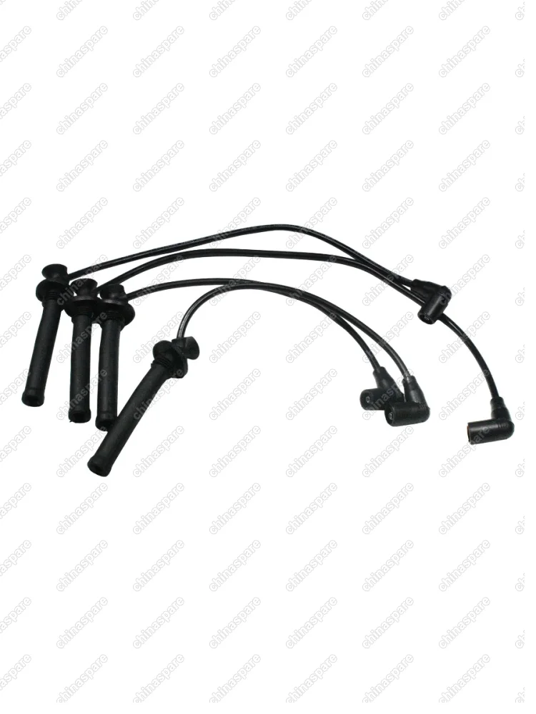 Провода Высоковольтные Chery Bonus