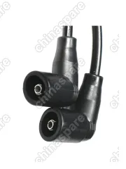 Провода Высоковольтные Chery Bonus