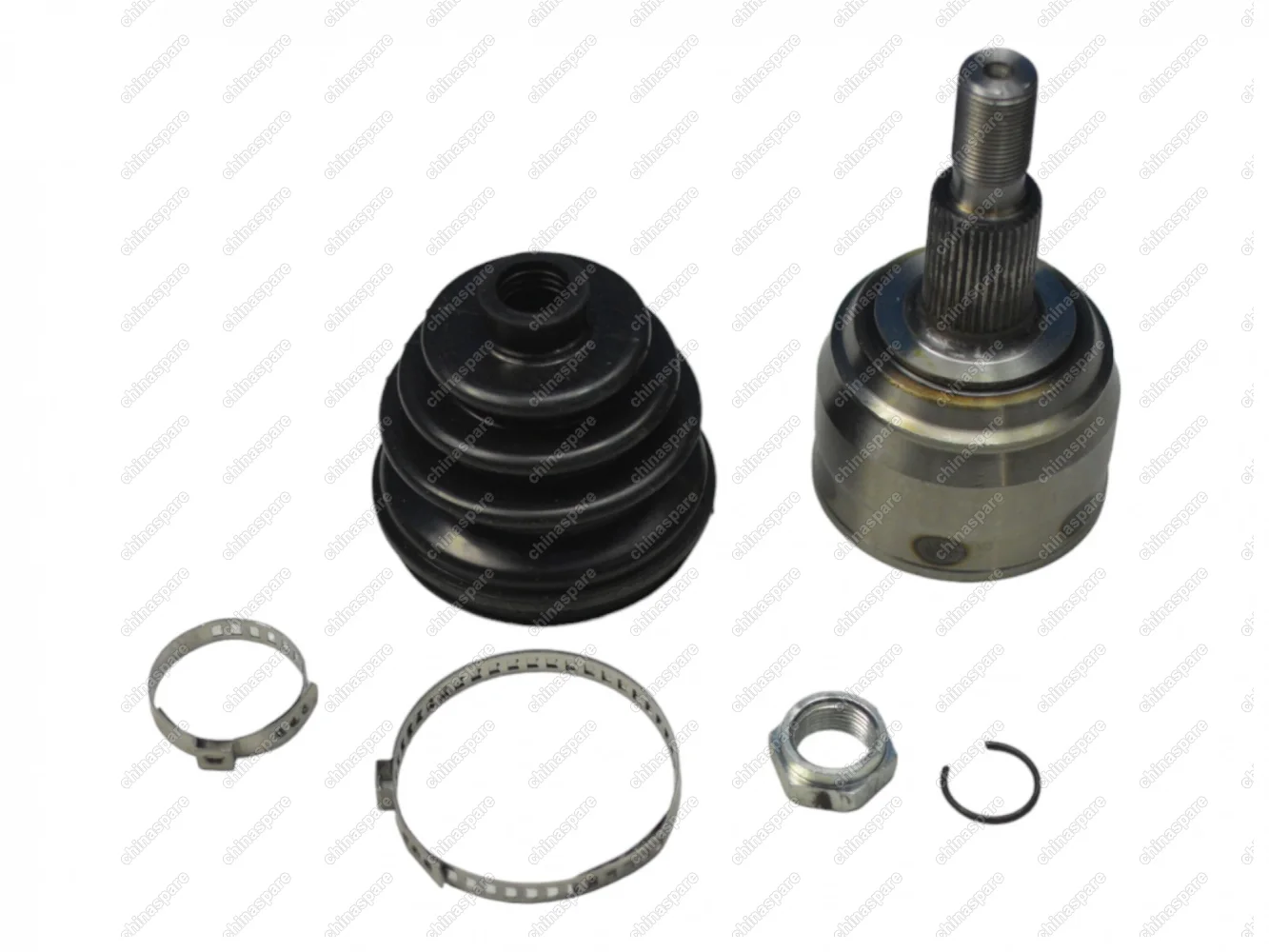 Шарнир Привода (ШРУС Наружный) Brilliance V5