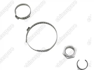 Шарнир Привода (ШРУС Наружный) Brilliance V5