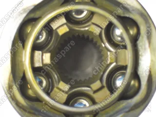 Шарнир Привода (ШРУС Наружный) Brilliance V5