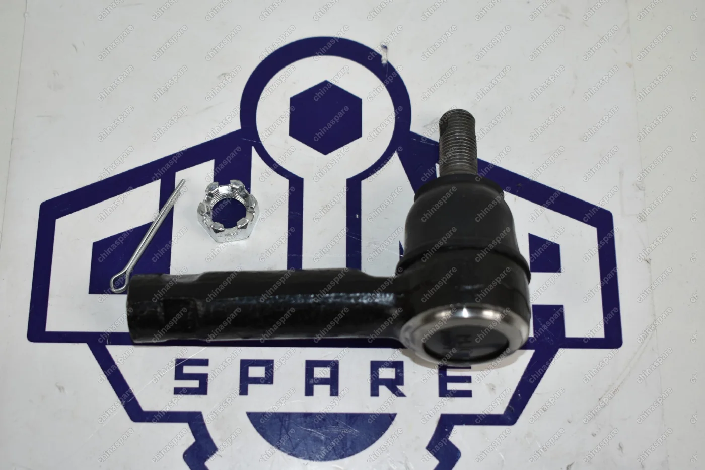 Наконечник Рулевой Haima 7