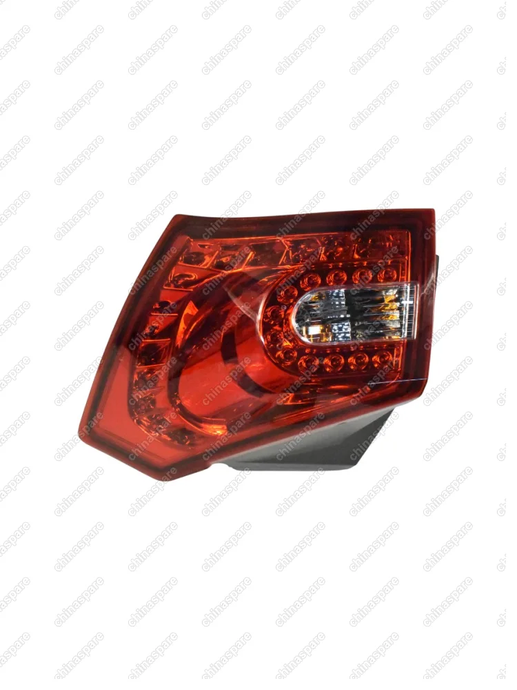 Фонарь Задний Наружный Правый Zotye T600