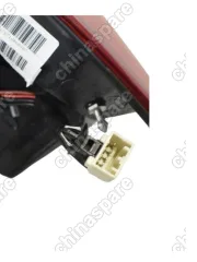 Фонарь Задний Наружный Правый Zotye T600