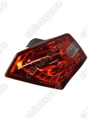 Фонарь Задний Наружный Левый Zotye T600