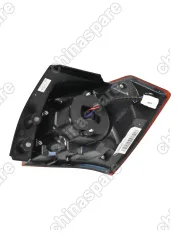 Фонарь Задний Наружный Левый Zotye T600