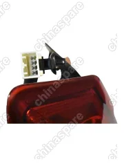 Фонарь Задний Наружный Левый Zotye T600