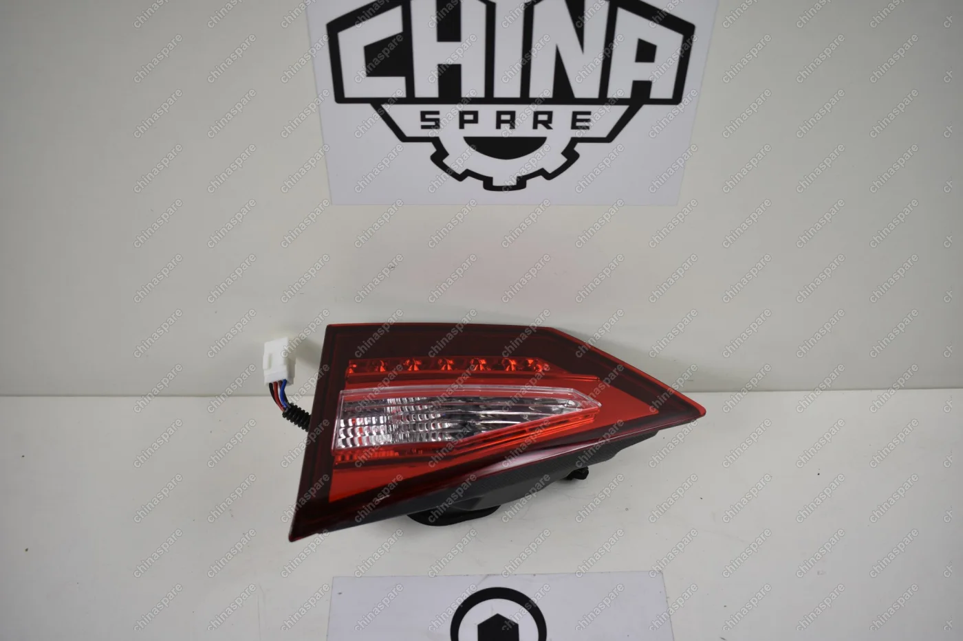 Фонарь Задний Внутренний Правый Zotye T600