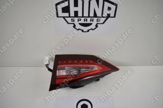 Фонарь Задний Внутренний Правый Zotye T600