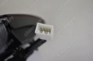 Фонарь Задний Внутренний Правый Zotye T600