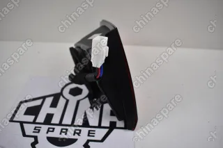 Фонарь Задний Внутренний Правый Zotye T600