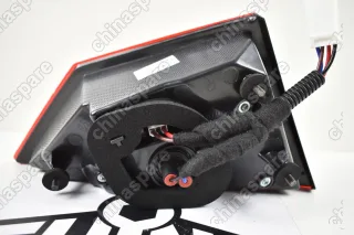 Фонарь Задний Внутренний Правый Zotye T600