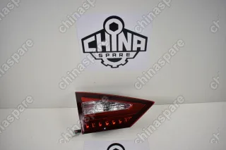 Фонарь Задний Внутренний Левый Zotye T600